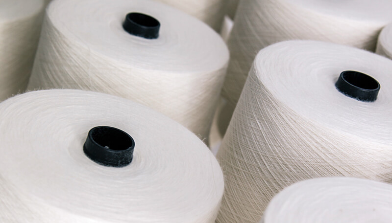 Technical Fabric Production Processes - Marina Textil