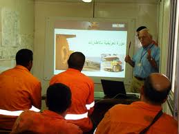 Safety Training of PPE