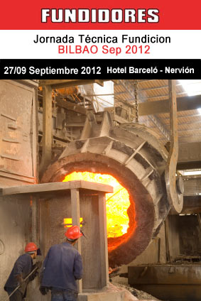 Smelters forum Bilbao 2012