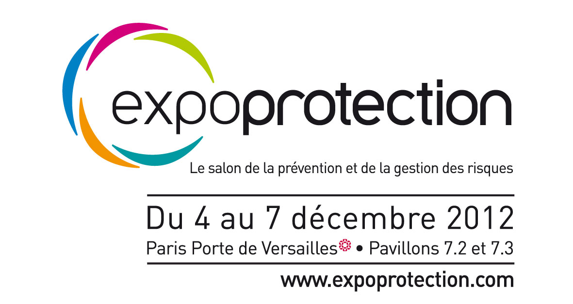 Expoprotection 2012
