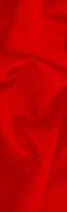 haute visibilité rouge marina textil