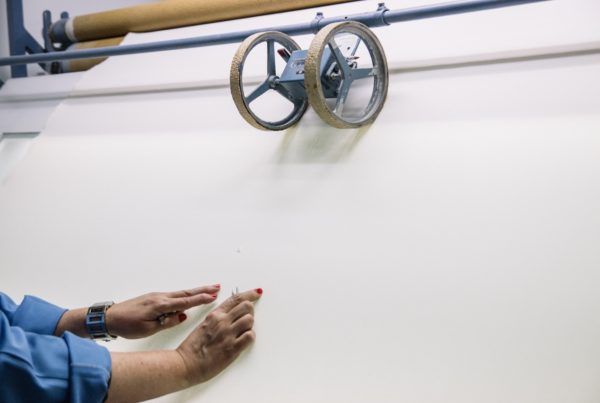 Control de procesos Marina Textil