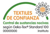 Certificado OEKO-TEX