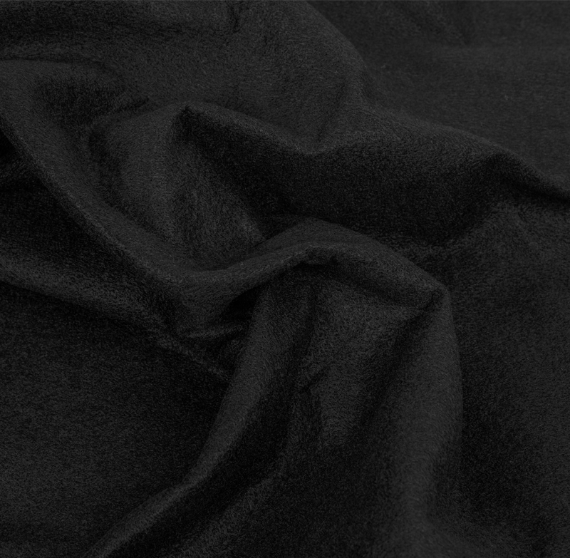 High temperature non-woven fabrics - Marina Textil