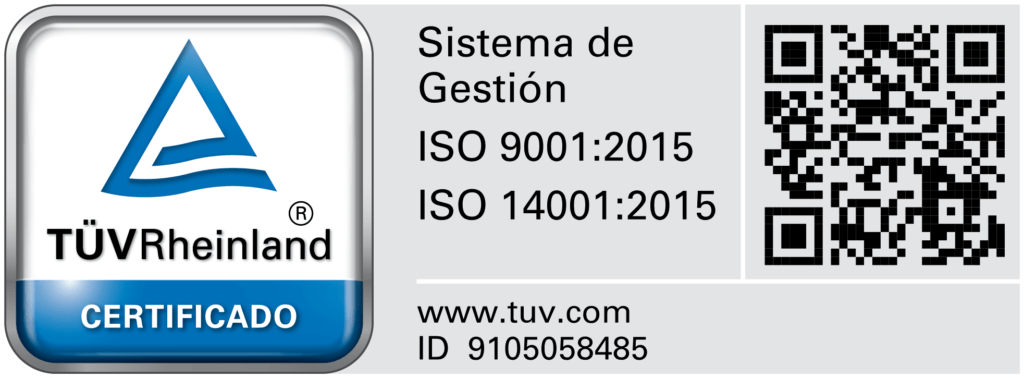 Iso 9001-14001