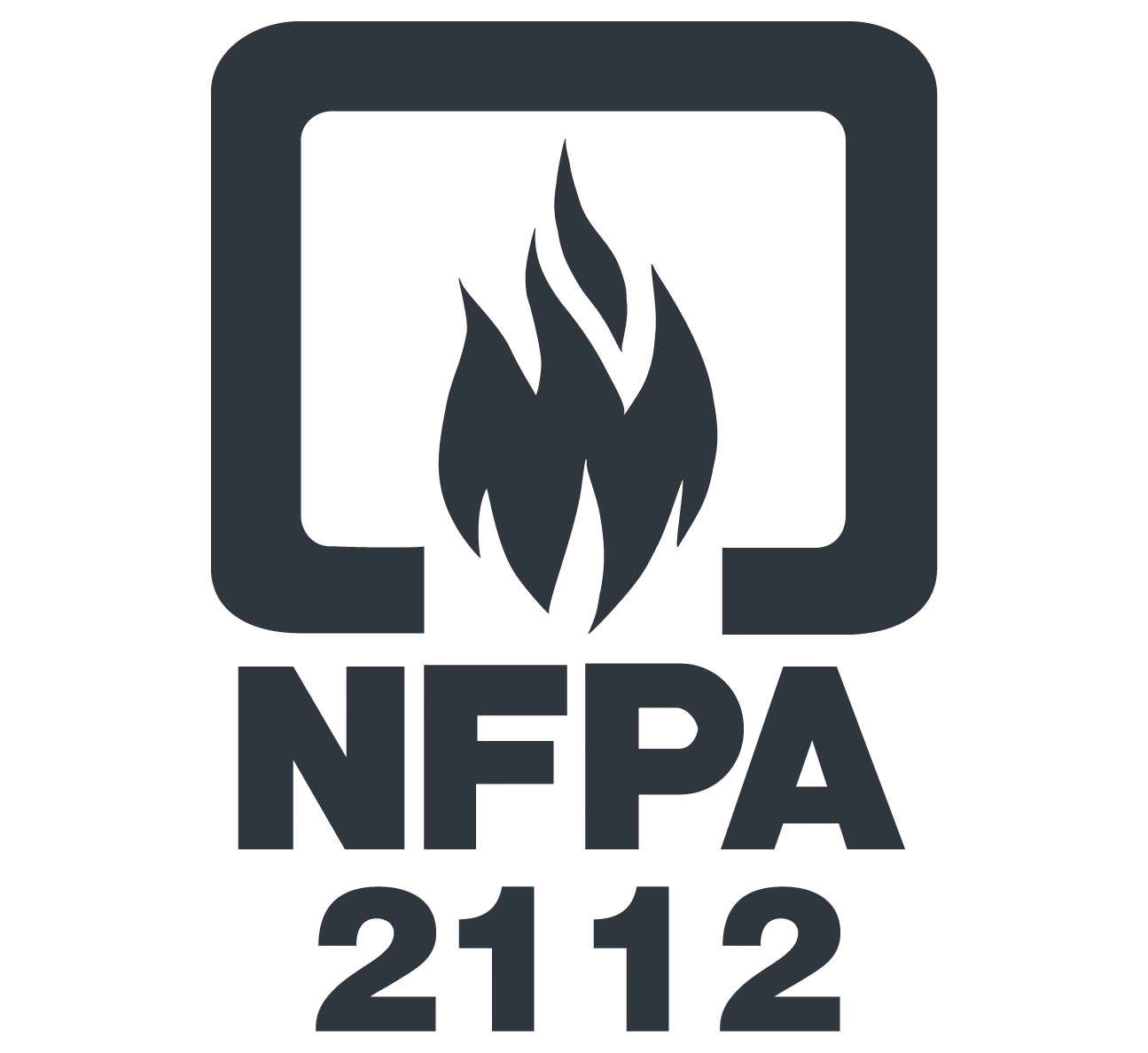 NFPA-2112-1